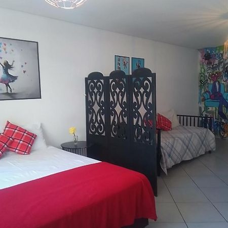 Confortavel Espaco No Centro De Sp Sao Jose do Rio Preto  Zewnętrze zdjęcie