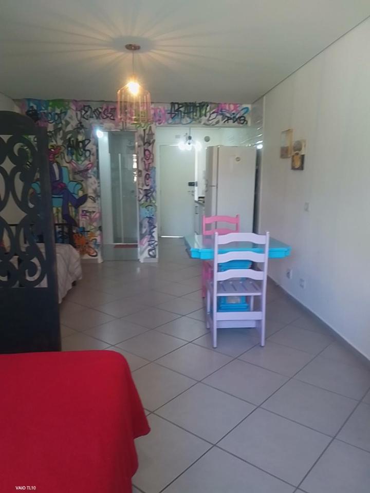 Confortavel Espaco No Centro De Sp Sao Jose do Rio Preto  Zewnętrze zdjęcie
