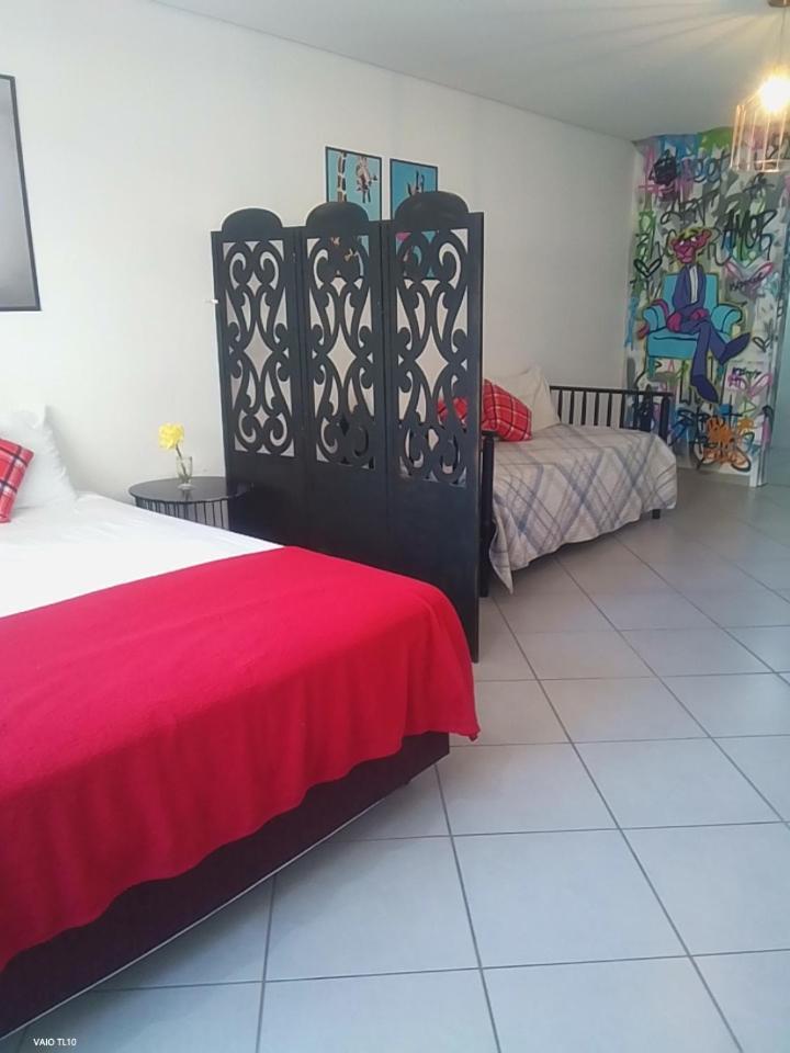Confortavel Espaco No Centro De Sp Sao Jose do Rio Preto  Zewnętrze zdjęcie
